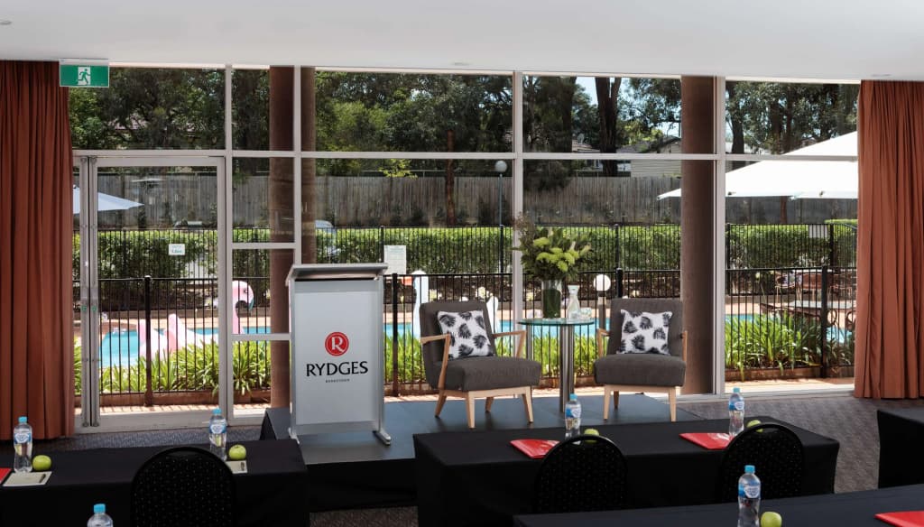 Rydges Bankstown - photo 7