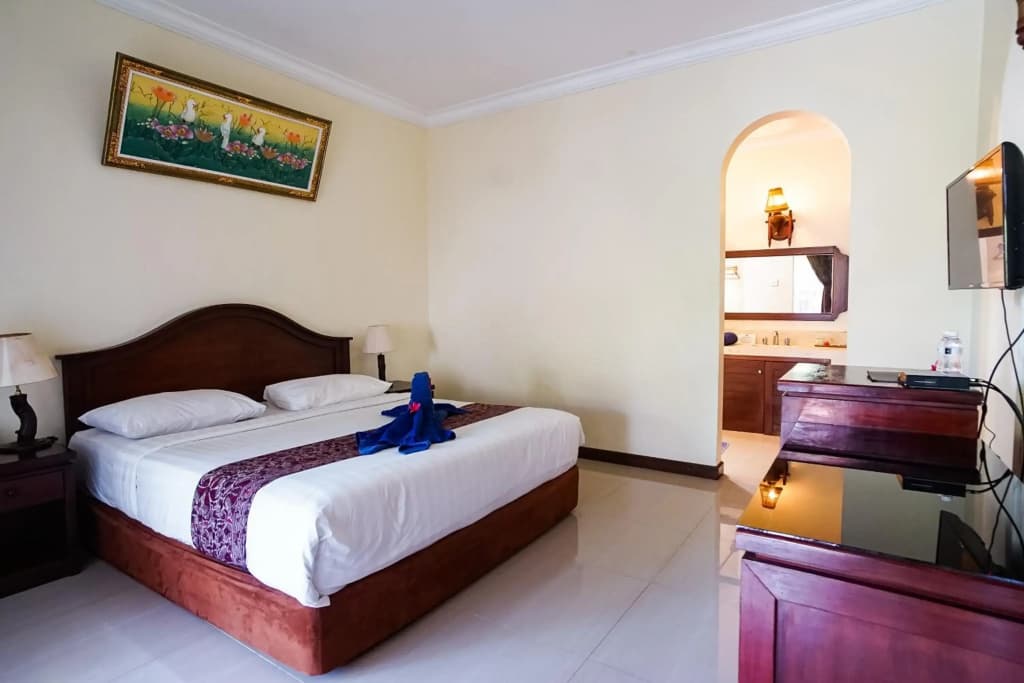 Taman Ayu Legian Hotel - photo 32