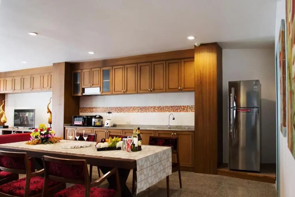 Mosaik Luxury Apartments - photo 32