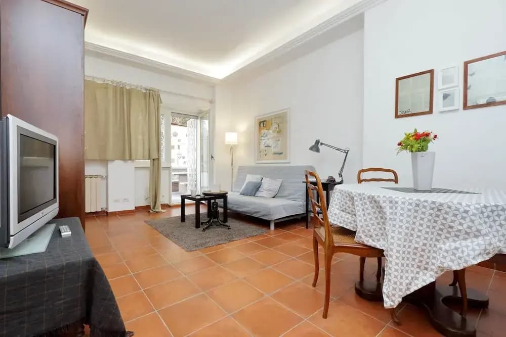 Tito Livio Apartment - photo 6