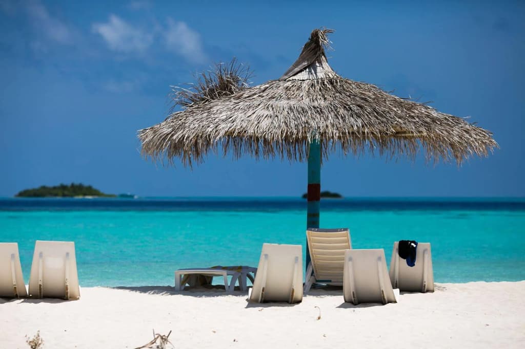 Triton Beach Hotel & Spa - photo 23