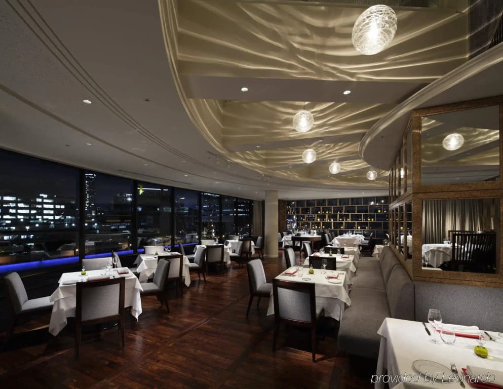 RIHGA Royal Hotel Osaka, Vignette Collection by IHG - photo 32