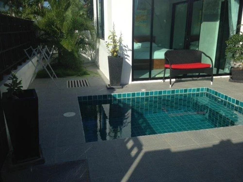 Iris Villa - photo 9