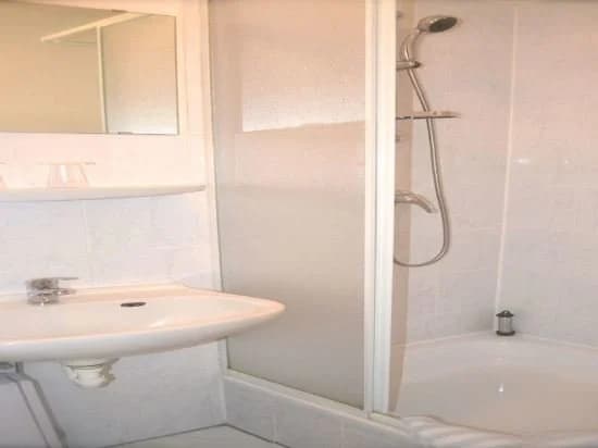 Hotel Pension Messe - photo 24