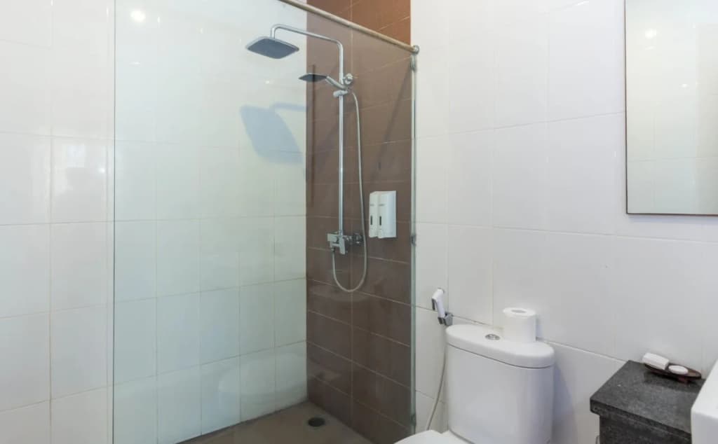 Svarna Hotel Sanur - photo 11