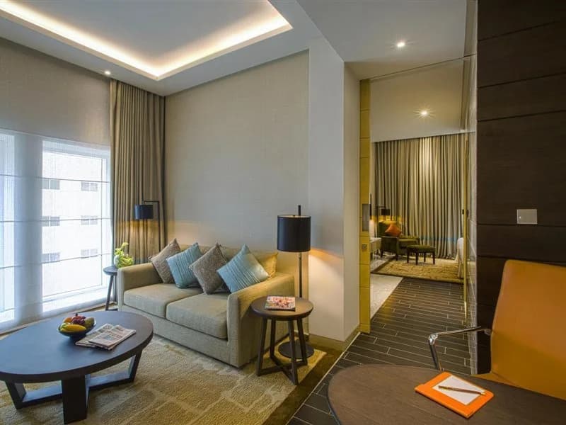 Grayton Hotel by Blazon Hotels - photo 18
