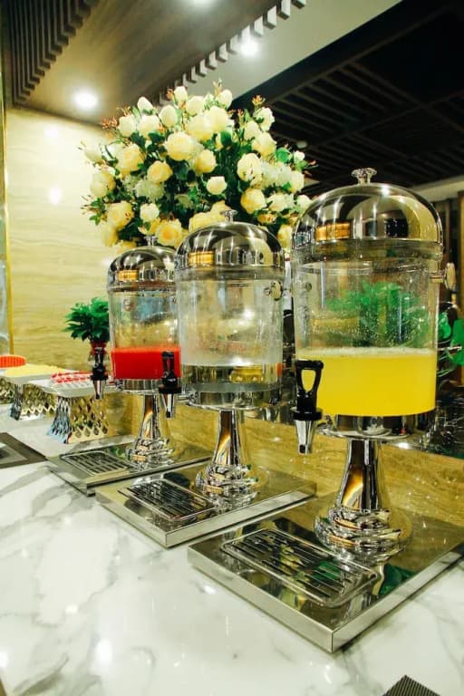 Top One Halong Hotel - photo 48