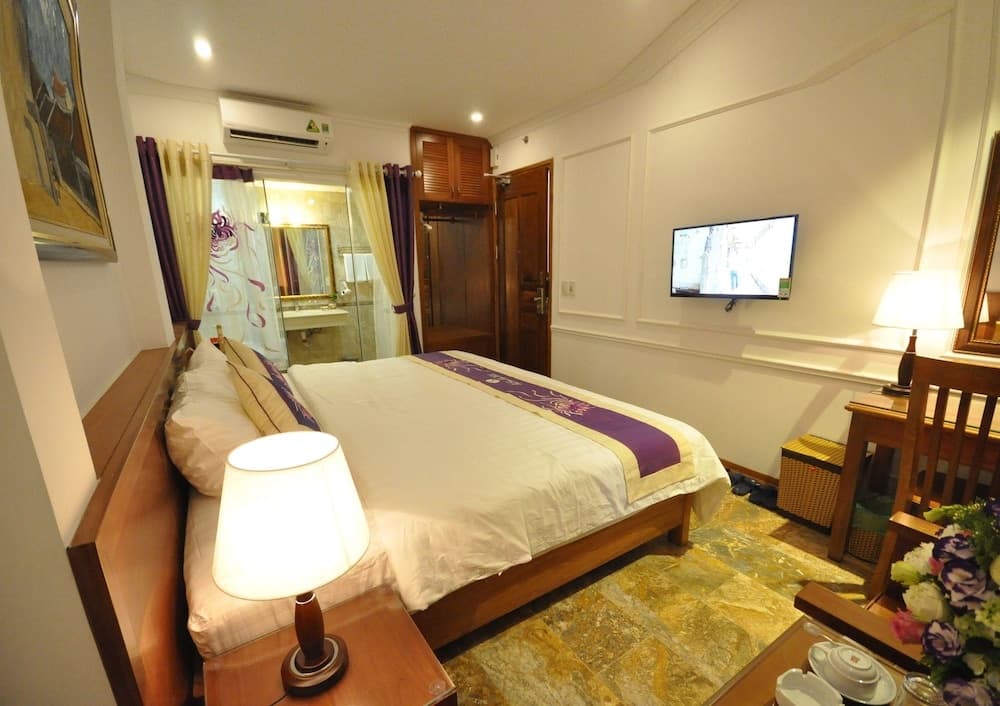 SaiGon Sun Hotel - photo 50
