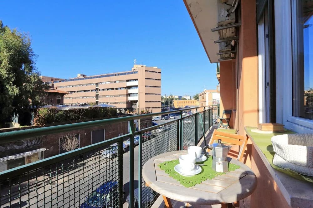 Lucky Holidays Termini - photo 7