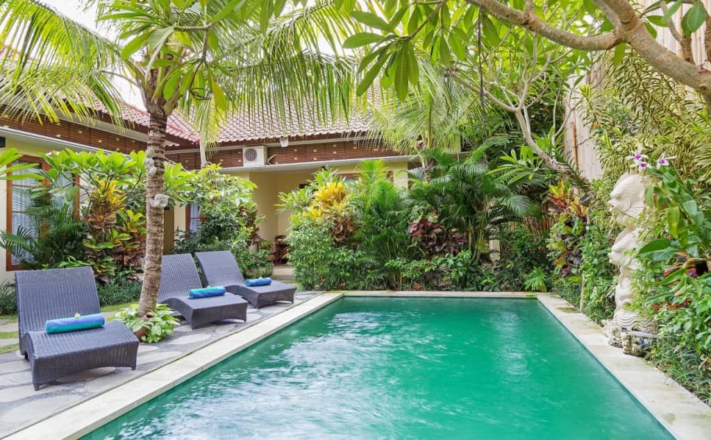 Bije Ubud by Sandat Bali - photo 8