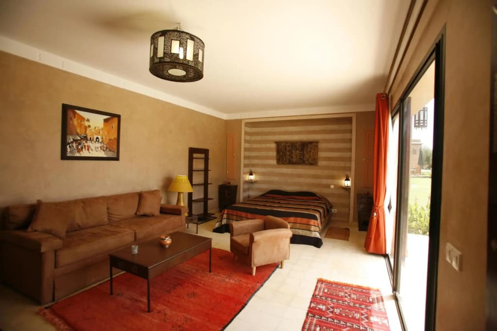 Oasis Jena Marrakech - photo 5