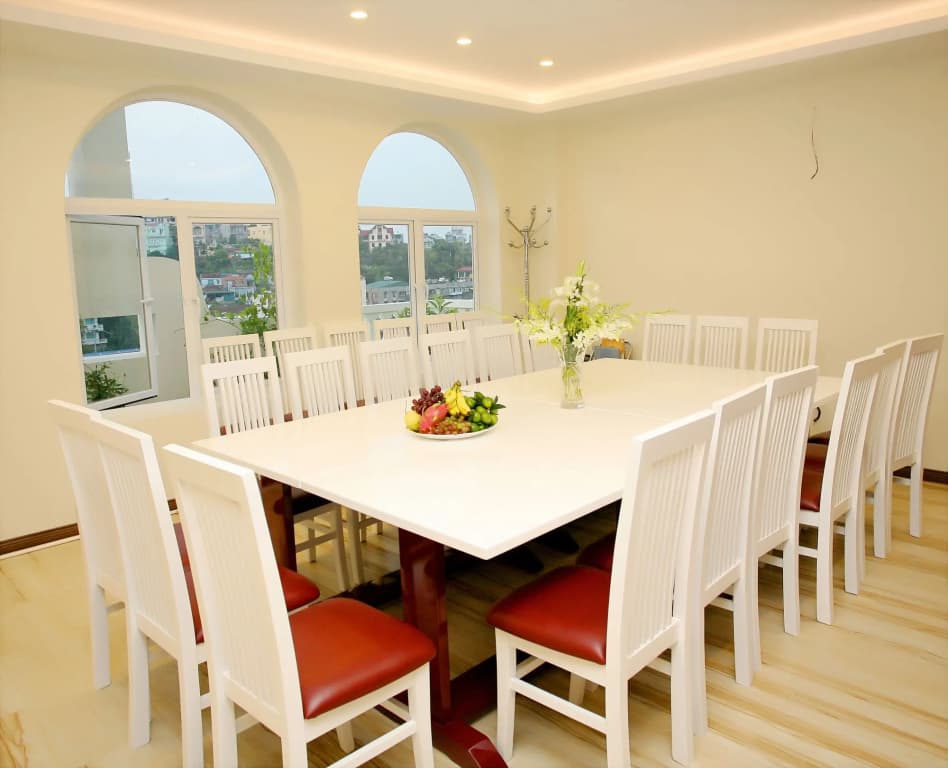Ha Long Park Hotel - photo 21