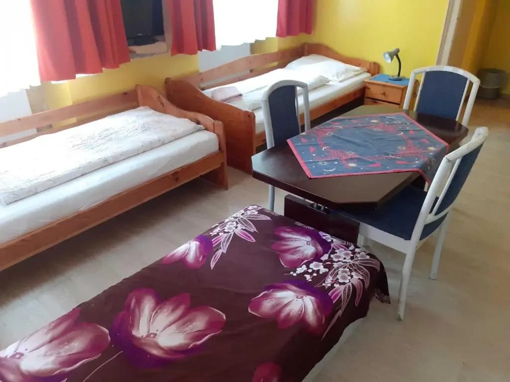 HappyHostel - photo 4