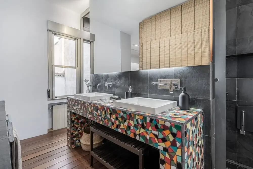 Monroe - 2 Bedrooms in Chueca - photo 12