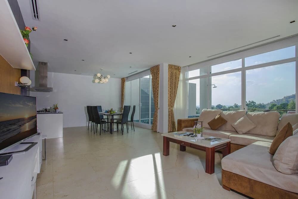 Kata Horizon Villa B2 4 Bed - photo 3