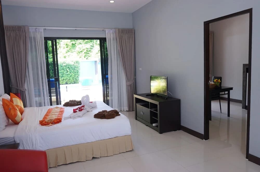 Amarina Pool Villa Phuket - photo 2