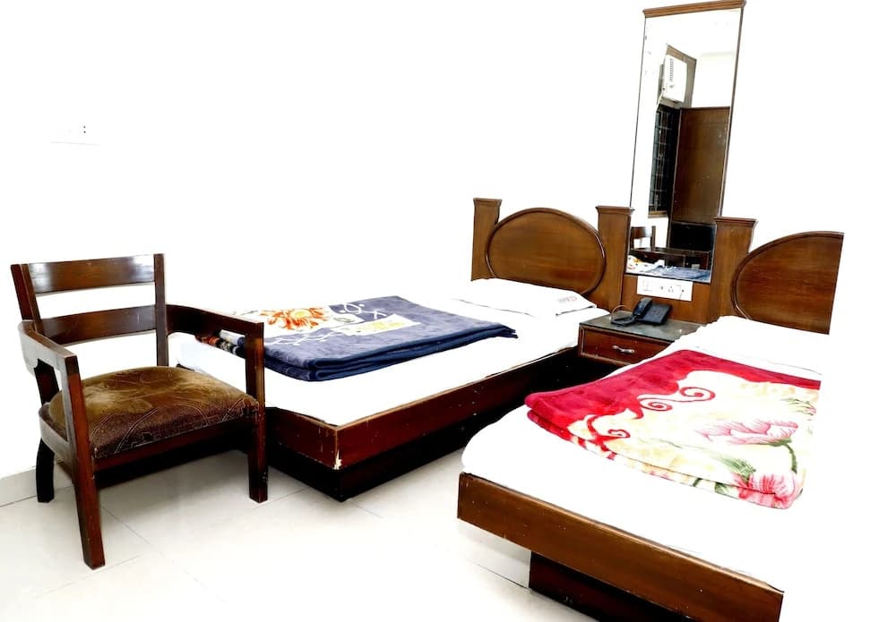 Hotel Maharani Delhi - photo 5