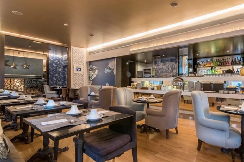 Lx Boutique Hotel - photo 15