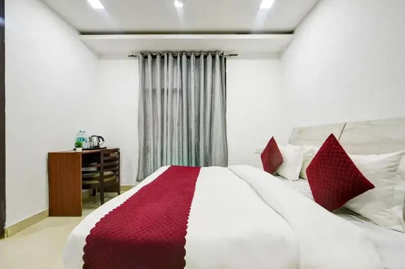 Hotel Prime  By The Premium Villa - photo 49