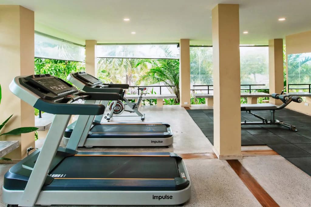 Lahana Resort Phu Quoc & Spa - photo 20