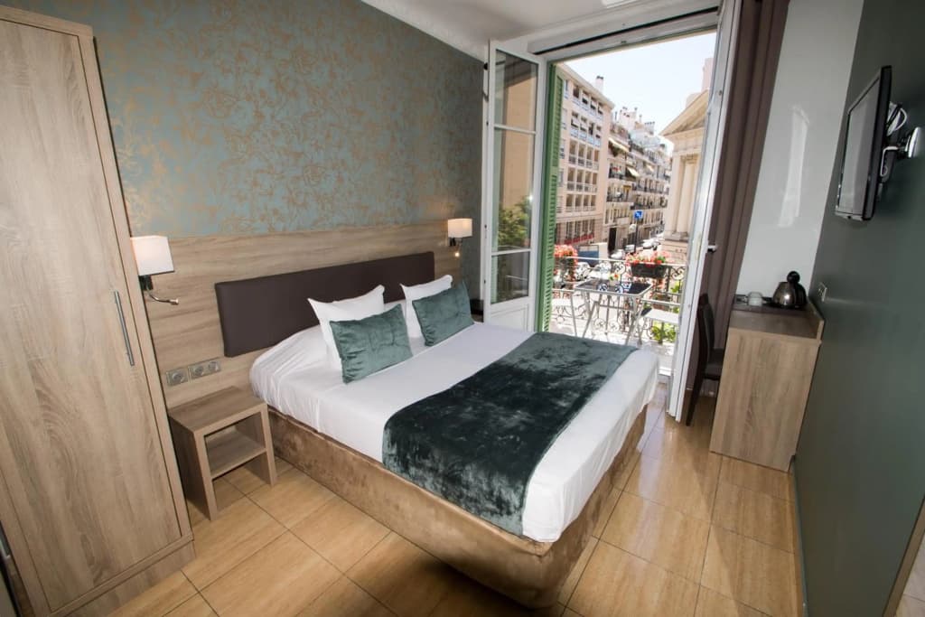 Hôtel Parisien - photo 37