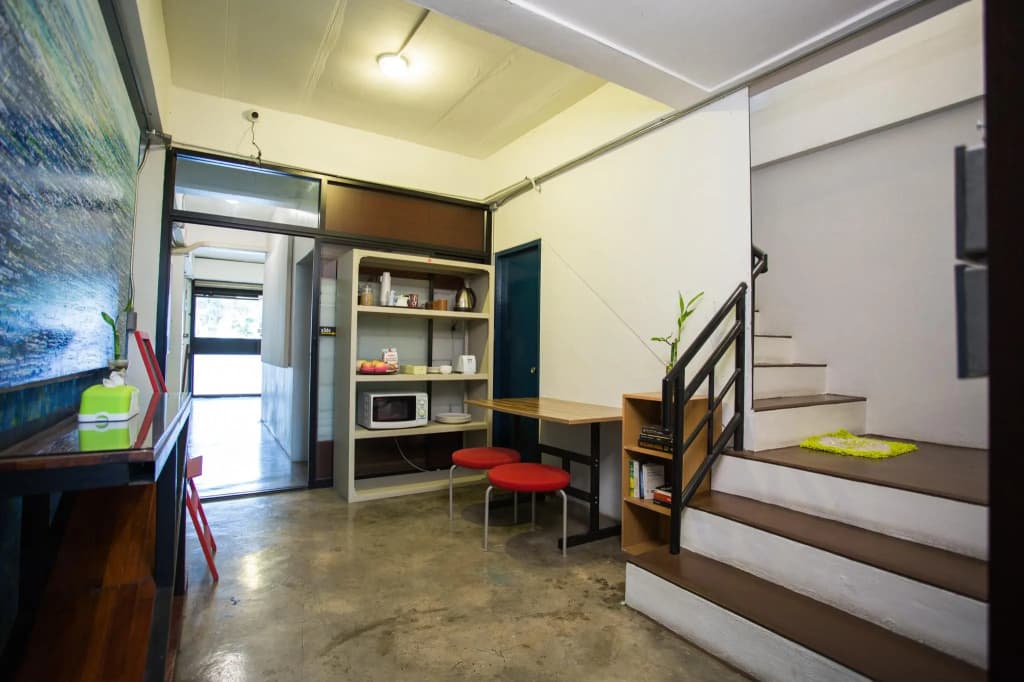 ZZ Hostel - photo 11