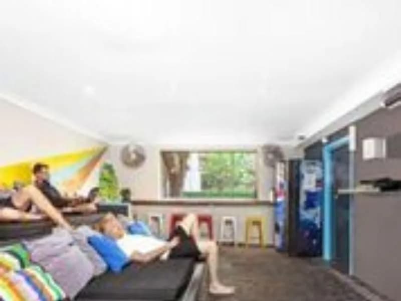 Summer House Backpackers - main photo