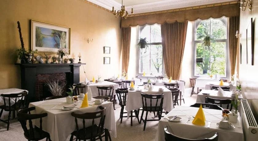 Halcyon Hotel - photo 49