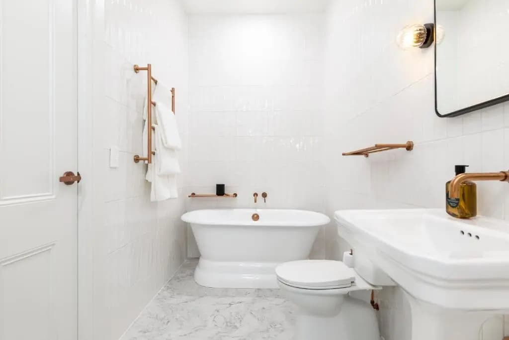 The Albert Hotel Mosman - photo 10
