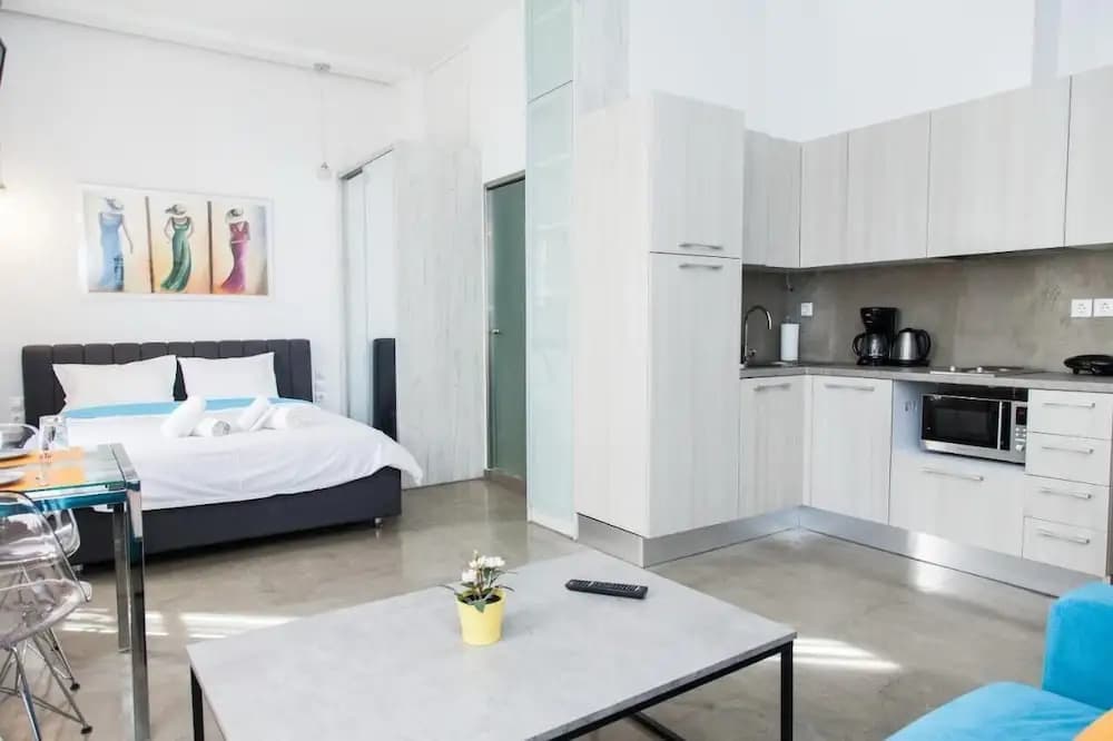 Beautiful Apt. close to Monastiraki - photo 12