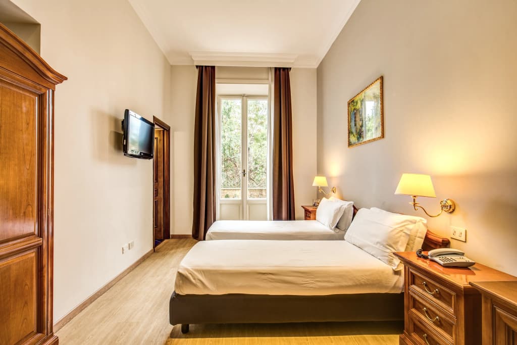 Rome Garden Hotel - photo 5
