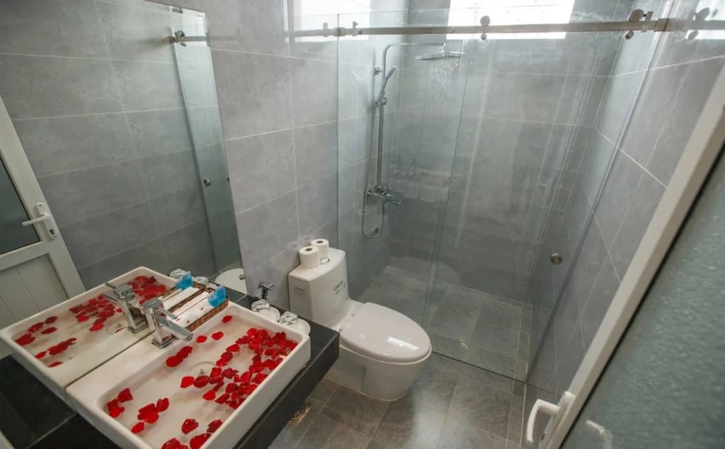 Alo House - photo 7