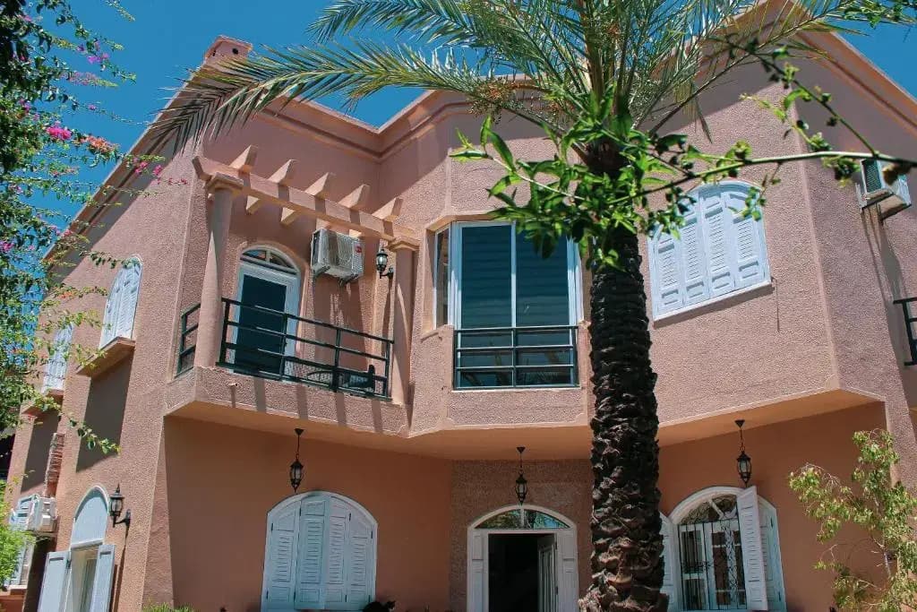 Villa nadia - main photo