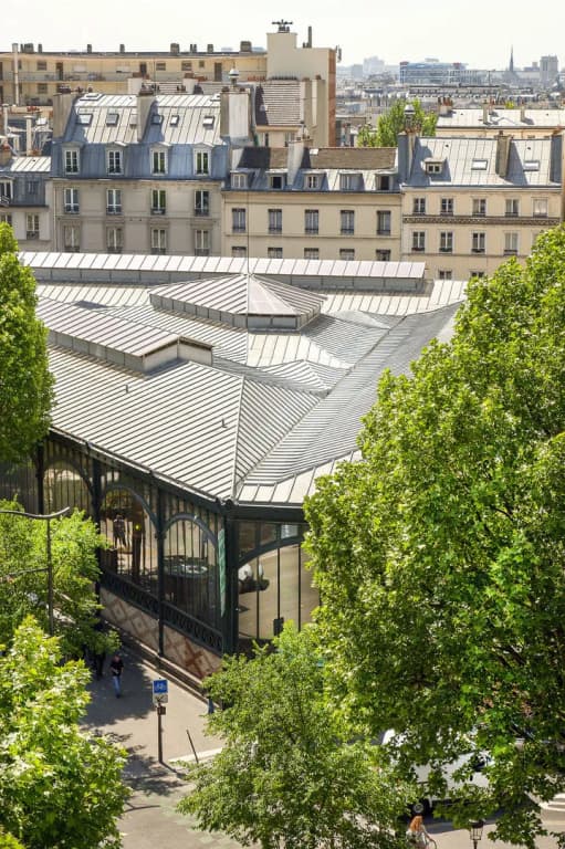 Hôtel Léna - photo 19