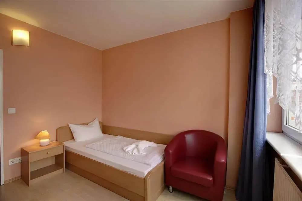 City Pension Sanader - photo 5