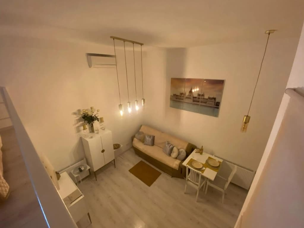 3 cosy apartments in city center - photo 6