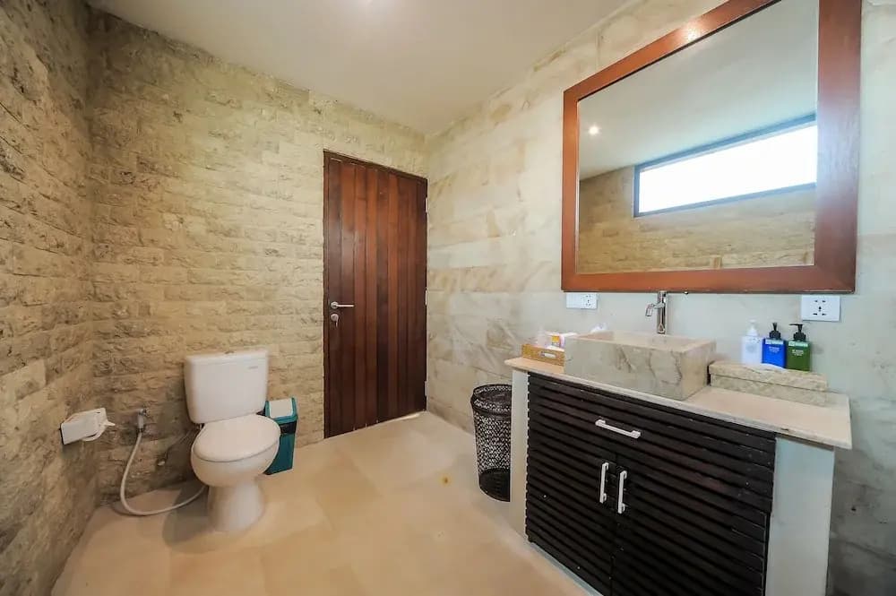 Villa Pearl Seminyak - photo 10