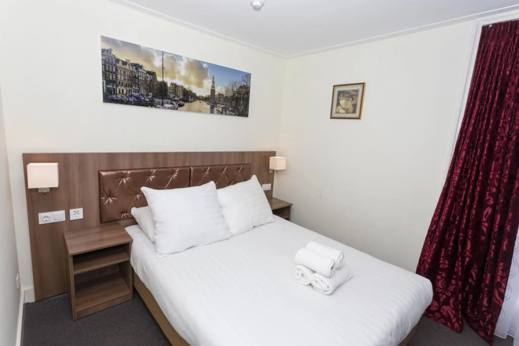 Hotel Park Plantage - photo 13