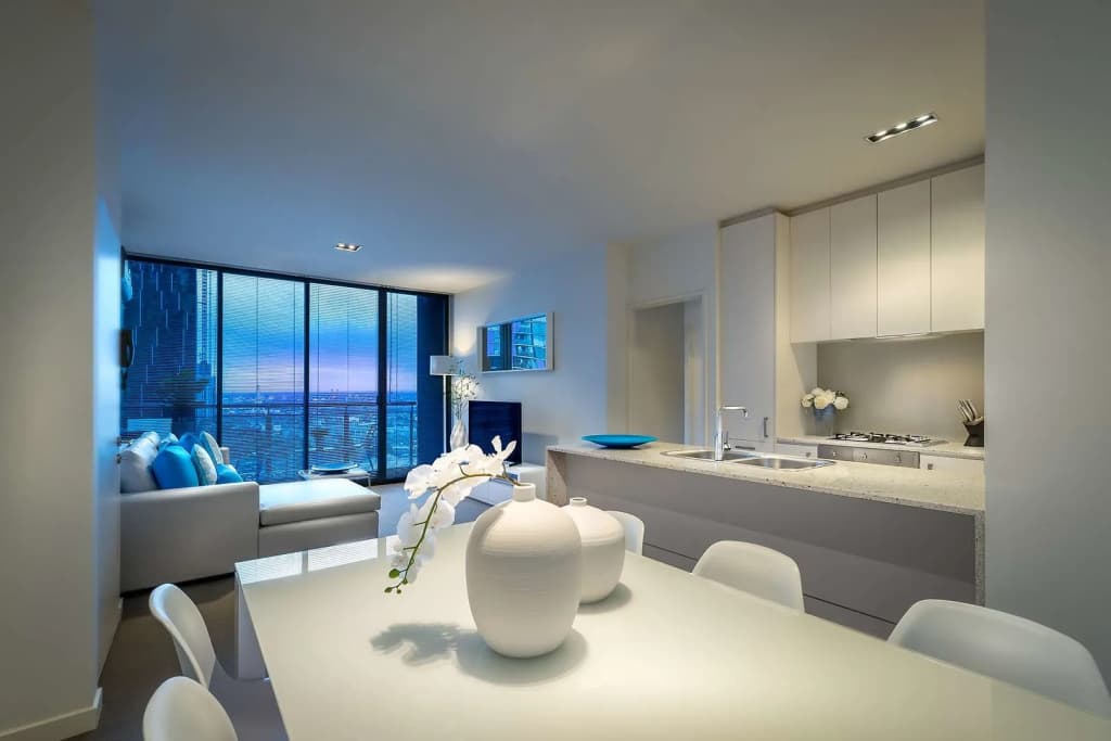 Milano Serviced Apartments - photo 9
