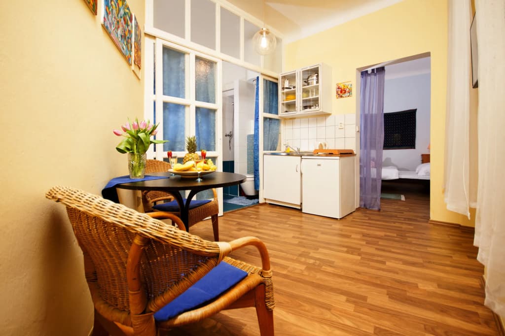 Prague Siesta Apartments - photo 15