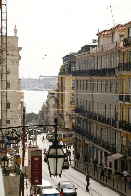 Chiado Apartamentos - photo 12
