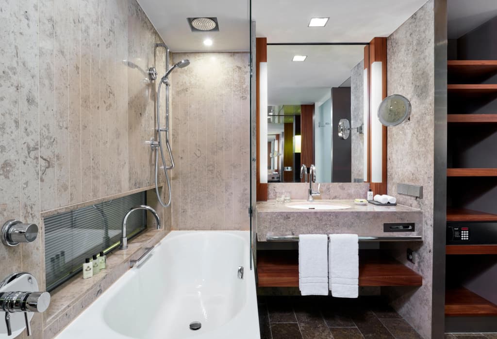 InterContinental Berlin by IHG - photo 17