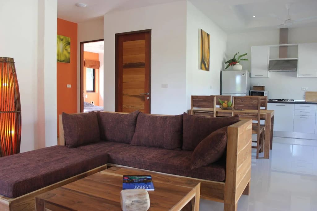 Blue Hill Residence - photo 4