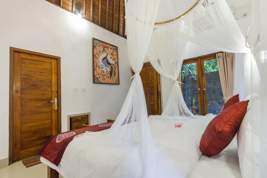 Jero Sebali Villa - photo 2
