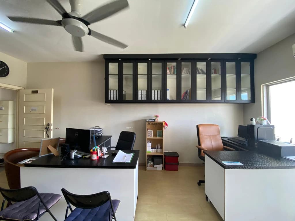 OYO 90374 Maya Apartment Bay View Villas - photo 4