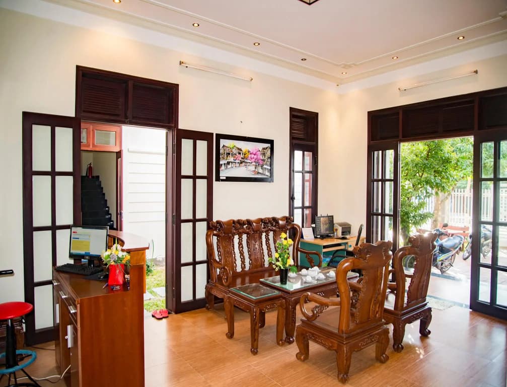 Red Rose Villa Hoi An - photo 8