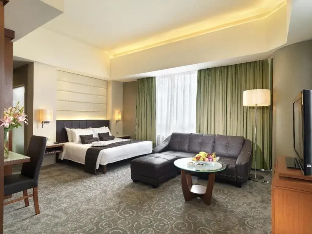 The Boulevard - A St Giles Hotel - photo 5