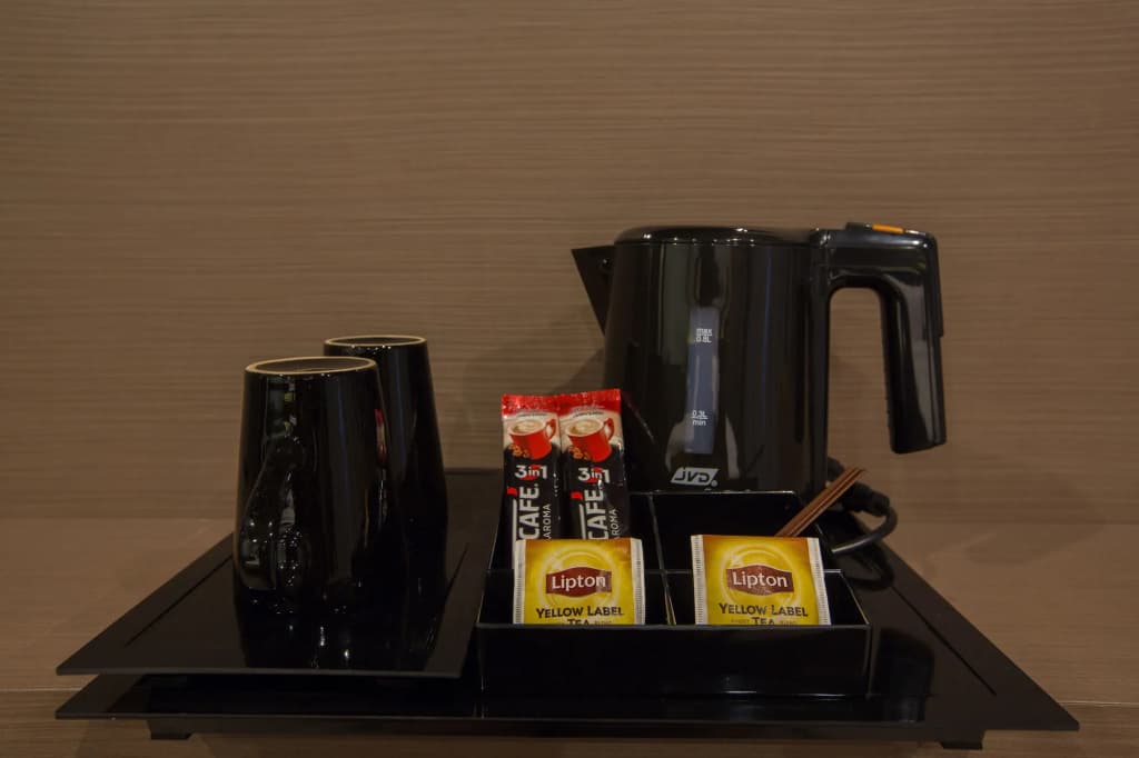 Nai Yang Beach Hotel - photo 11