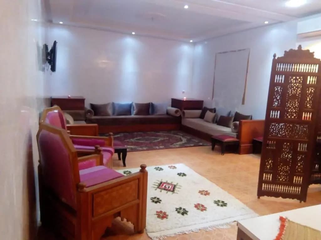 Marrakech autrement - photo 3