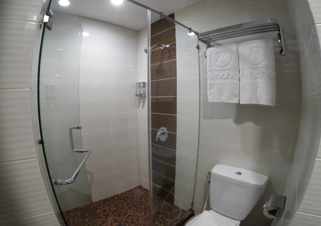 d'primahotel WTC Mangga Dua - photo 11